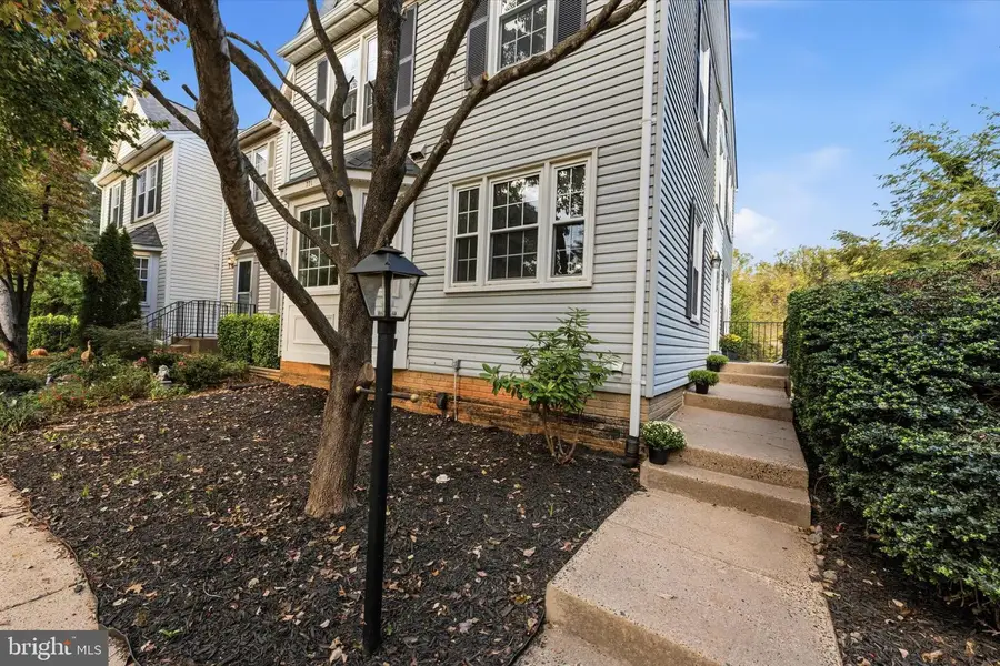 771 Cherry Tree Ln, Warrenton, VA 20186 - #2
