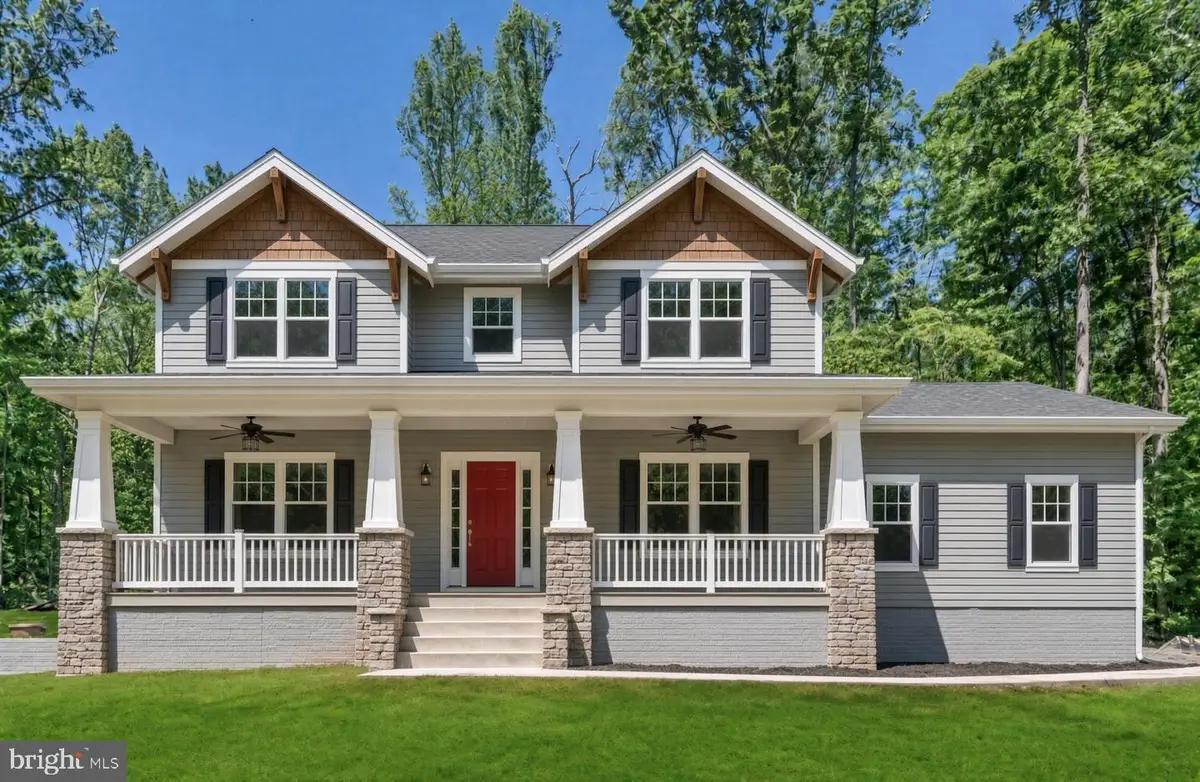0 Valley Dr, Warrenton, VA 20187 - #1