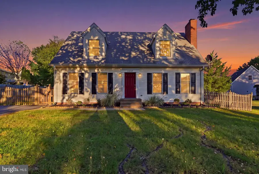 11245 Meadfield Dr, Bealeton, VA 22712 - #2