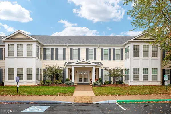 6704 Holly Farm Ln #112, WARRENTON, VA 20187