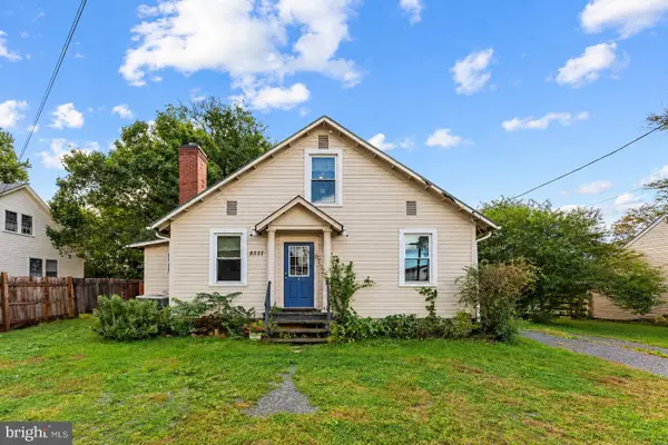 8551 Anderson Ave, MARSHALL, VA 20115