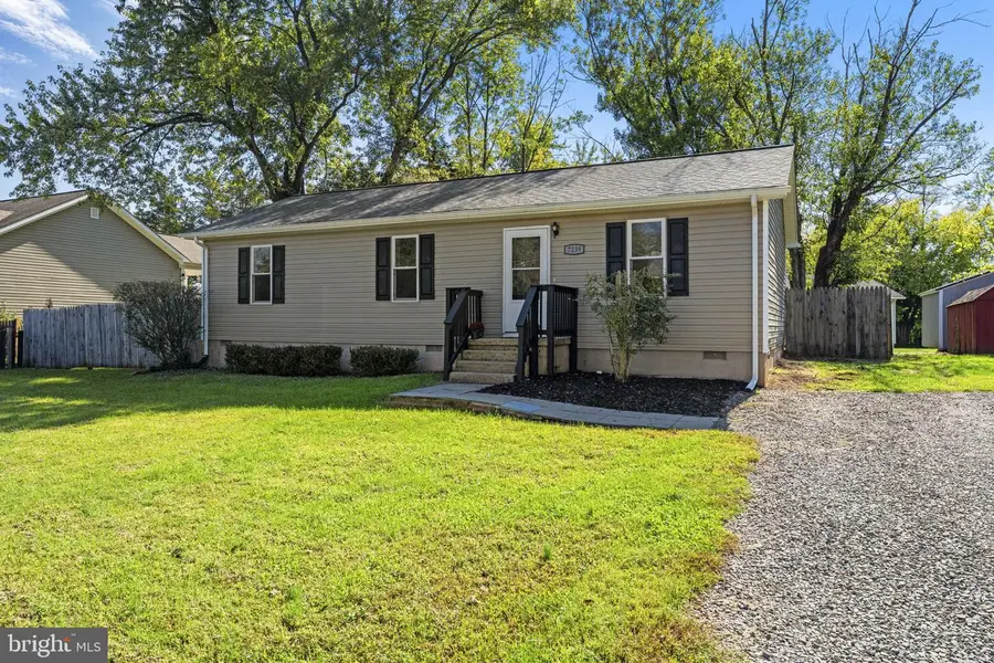 7239 3rd St, Remington, VA 22734 - #3