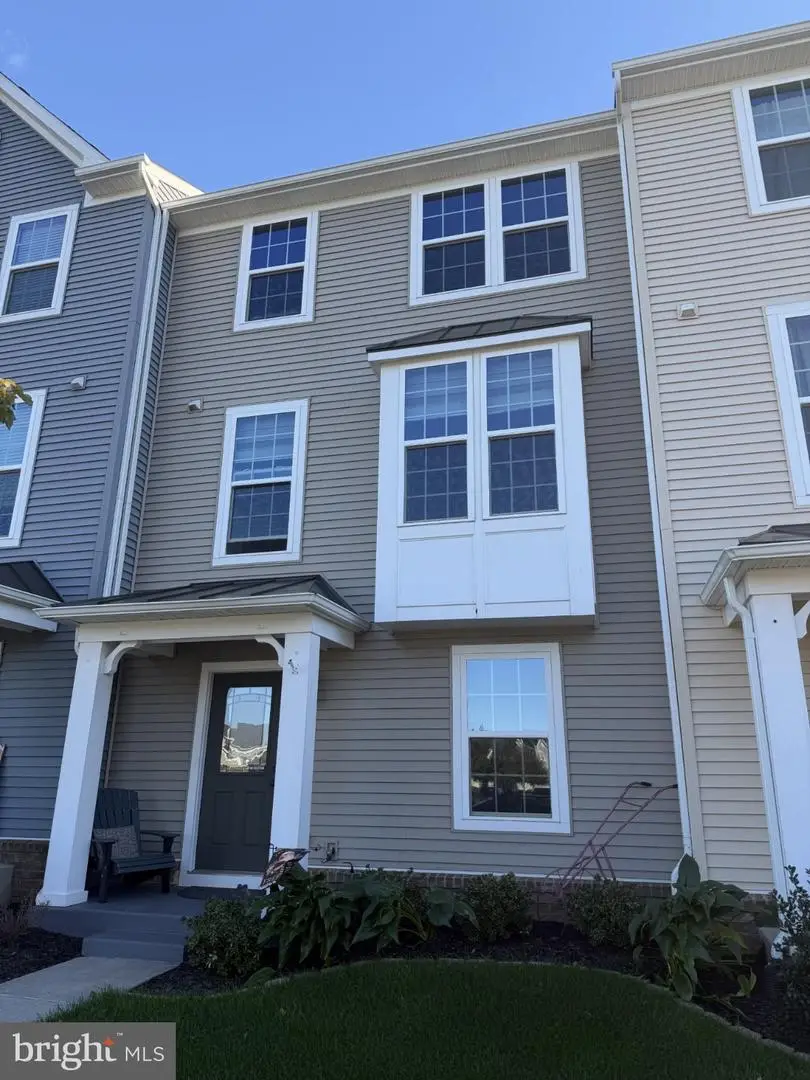 8541 Ross St, Bealeton, VA 22712 - #2