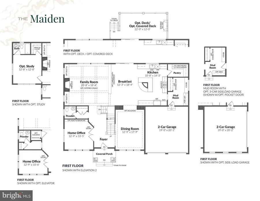 1 Nesting Ln, Nokesville, VA 20181 - #2