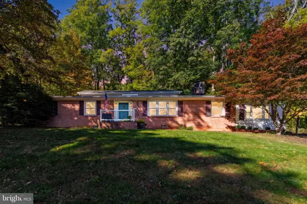 6300 Beverleys Mill Rd, BROAD RUN, VA 20137