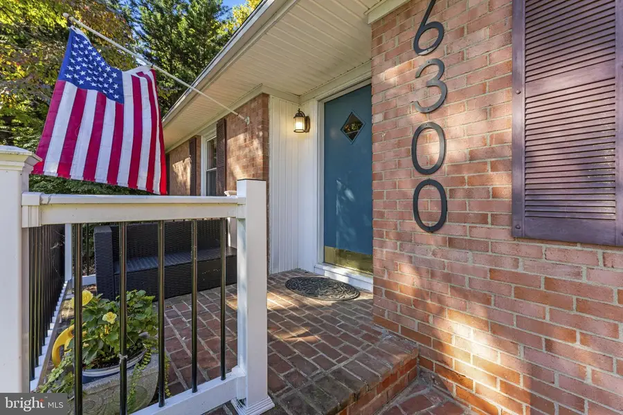 6300 Beverleys Mill Rd, Broad Run, VA 20137 - #3
