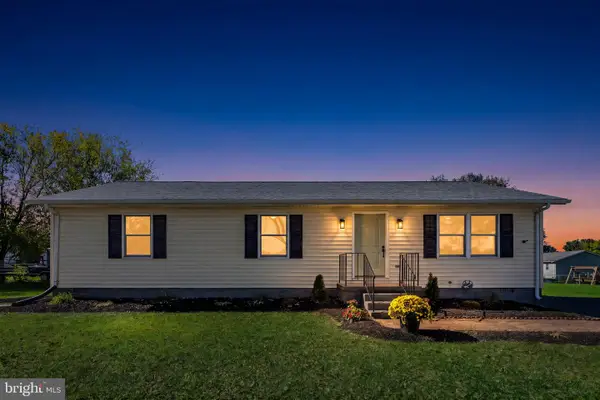 12236 Cedarwood Dr, REMINGTON, VA 22734