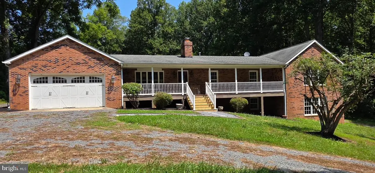 9478 Merrimac Ln, Marshall, VA 20115 - #1