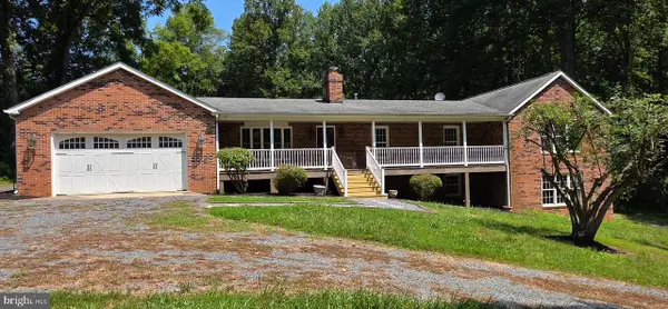 9478 Merrimac Ln, MARSHALL, VA 20115