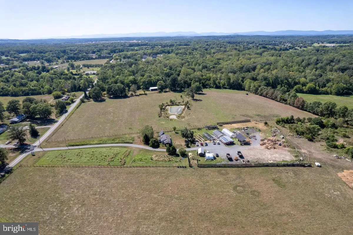 7238 Oak Shade Rd, Bealeton, VA 22712 - #1