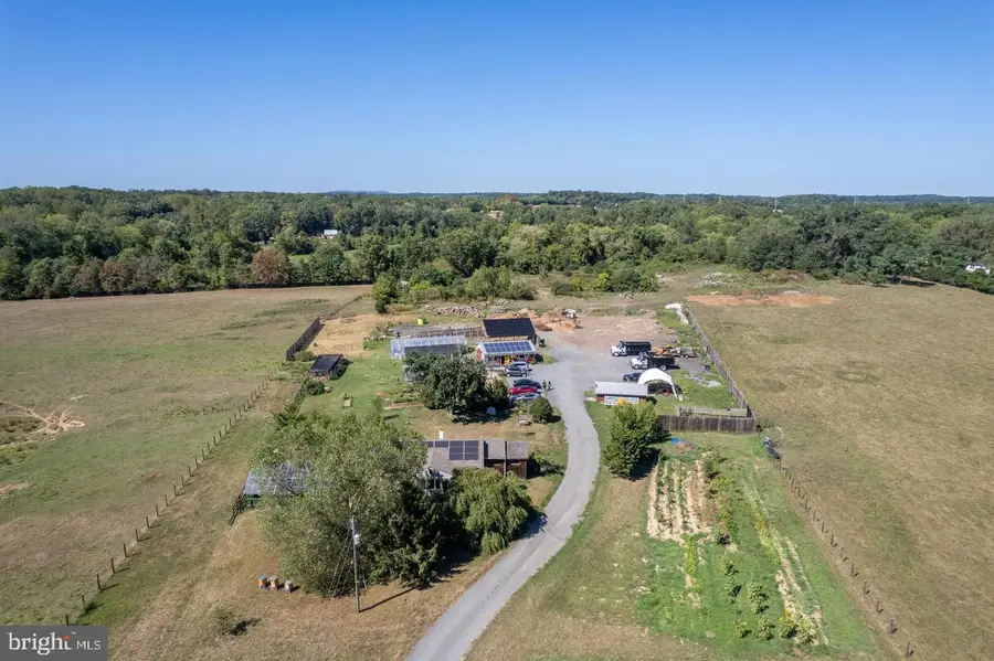 7238 Oak Shade Rd, Bealeton, VA 22712 - #2