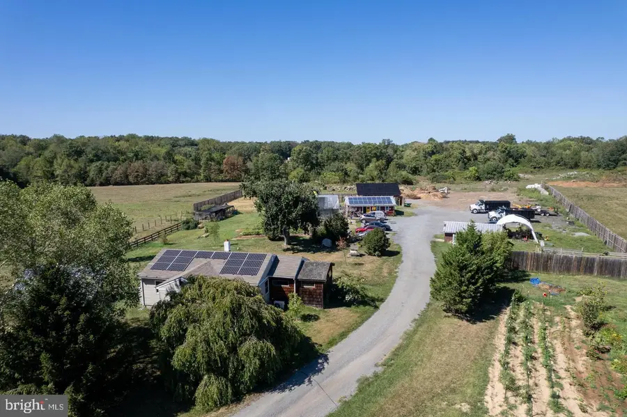 7238 Oak Shade Rd, Bealeton, VA 22712 - #3