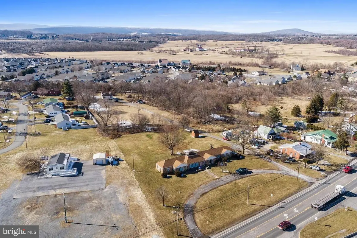 3266 Valley Pike, Winchester, VA 22602 - Image #1