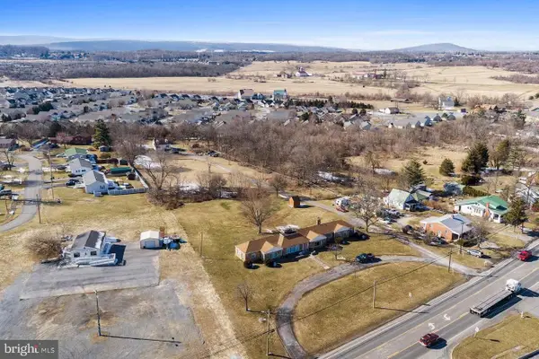 3266 Valley Pike, WINCHESTER, VA 22602