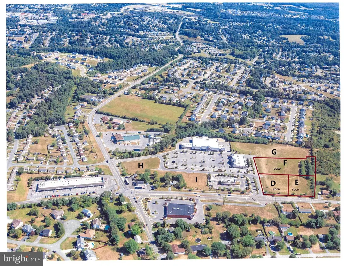 0 Senseny #lot I, Winchester, VA 22602 - Image #1