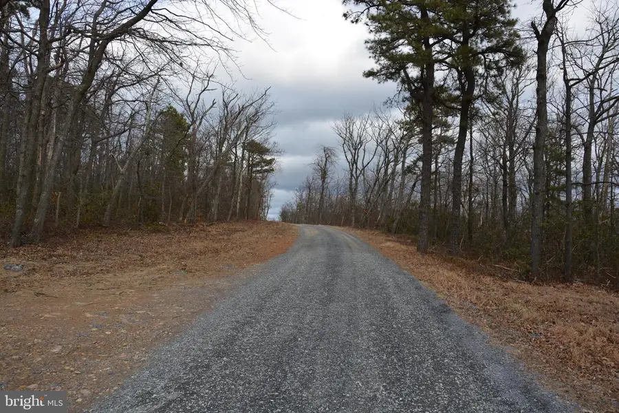 Rockwood Trl #49.61 Acres, Winchester, VA 22602 - Image #2