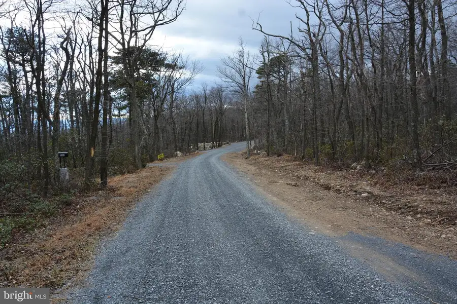 Rockwood Trl #49.61 Acres, Winchester, VA 22602 - Image #3