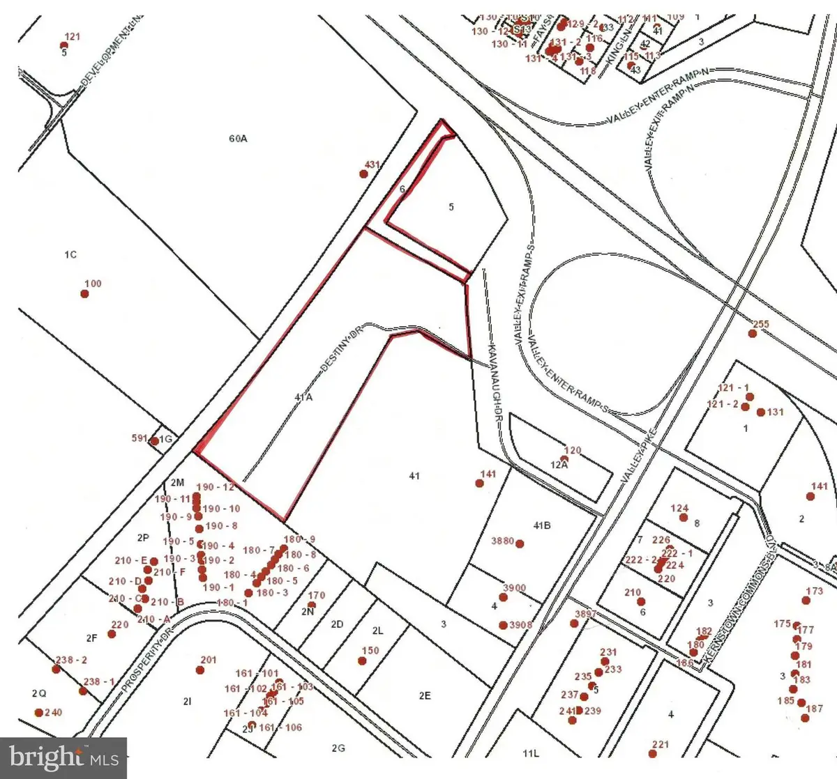 0 Kavanaugh Dr, Winchester, VA 22602 - Image #1