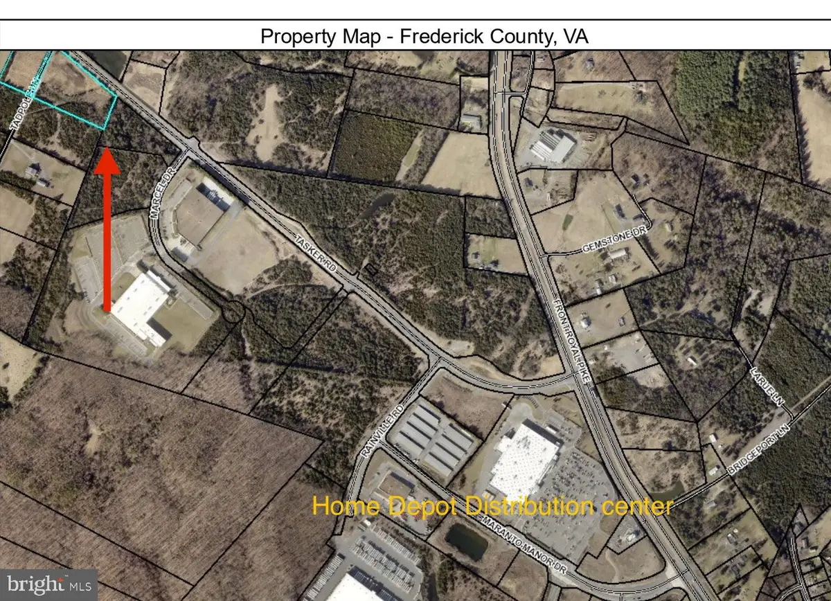 Tasker Rd, Stephens City, VA 22655 - Image #1