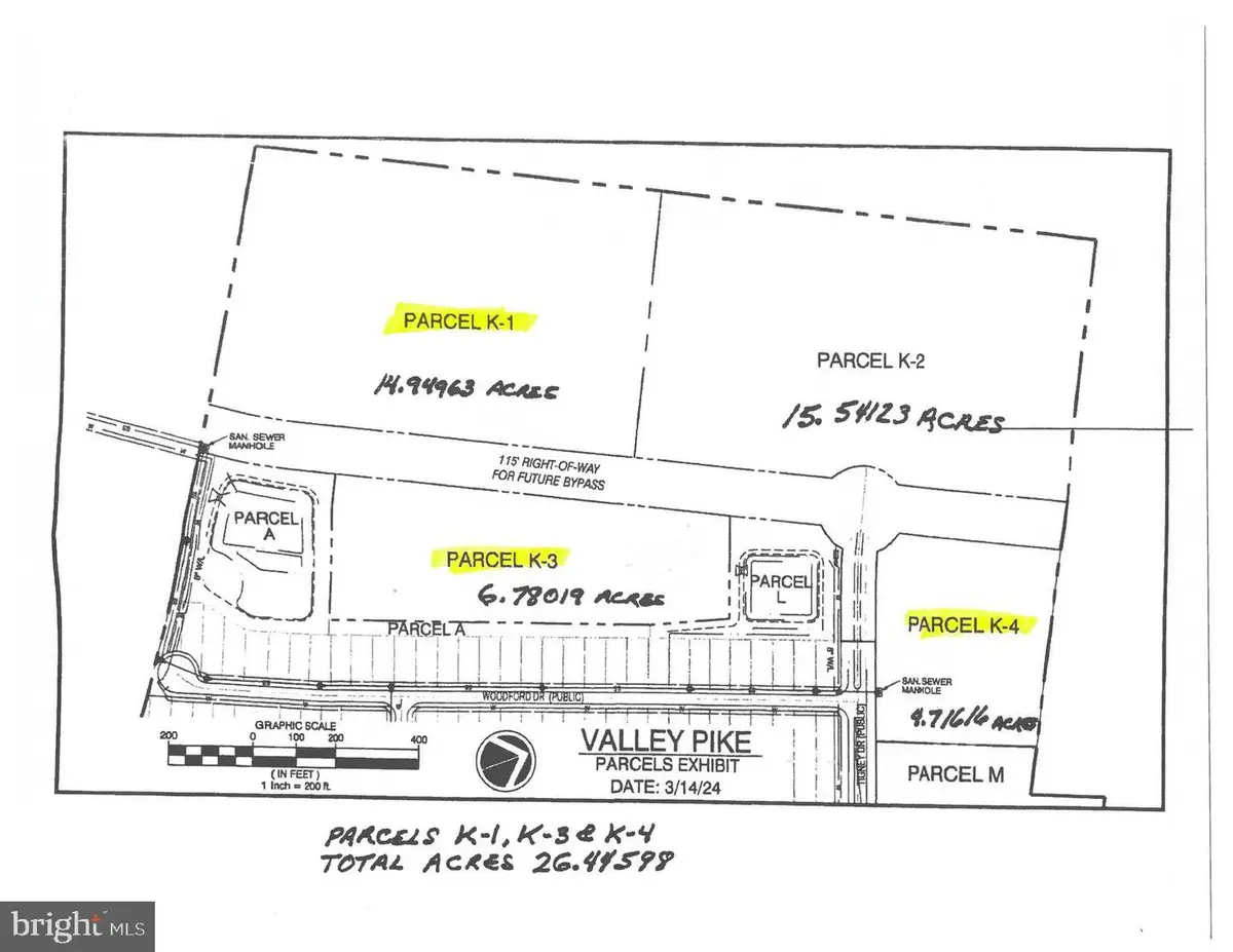 0 Valley Pike, Stephens City, VA 22655 - Image #1