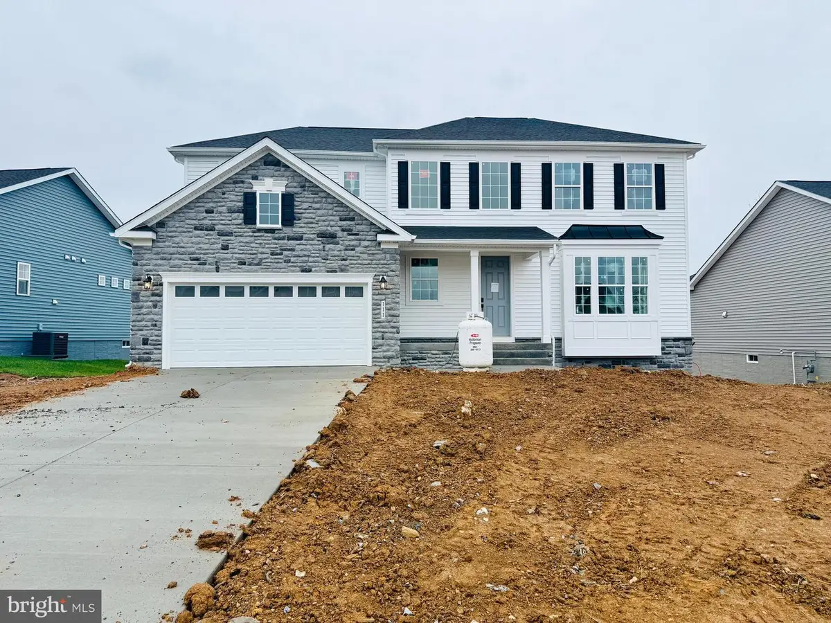 111 Pawn Ct, Winchester, VA 22602 - Image #1