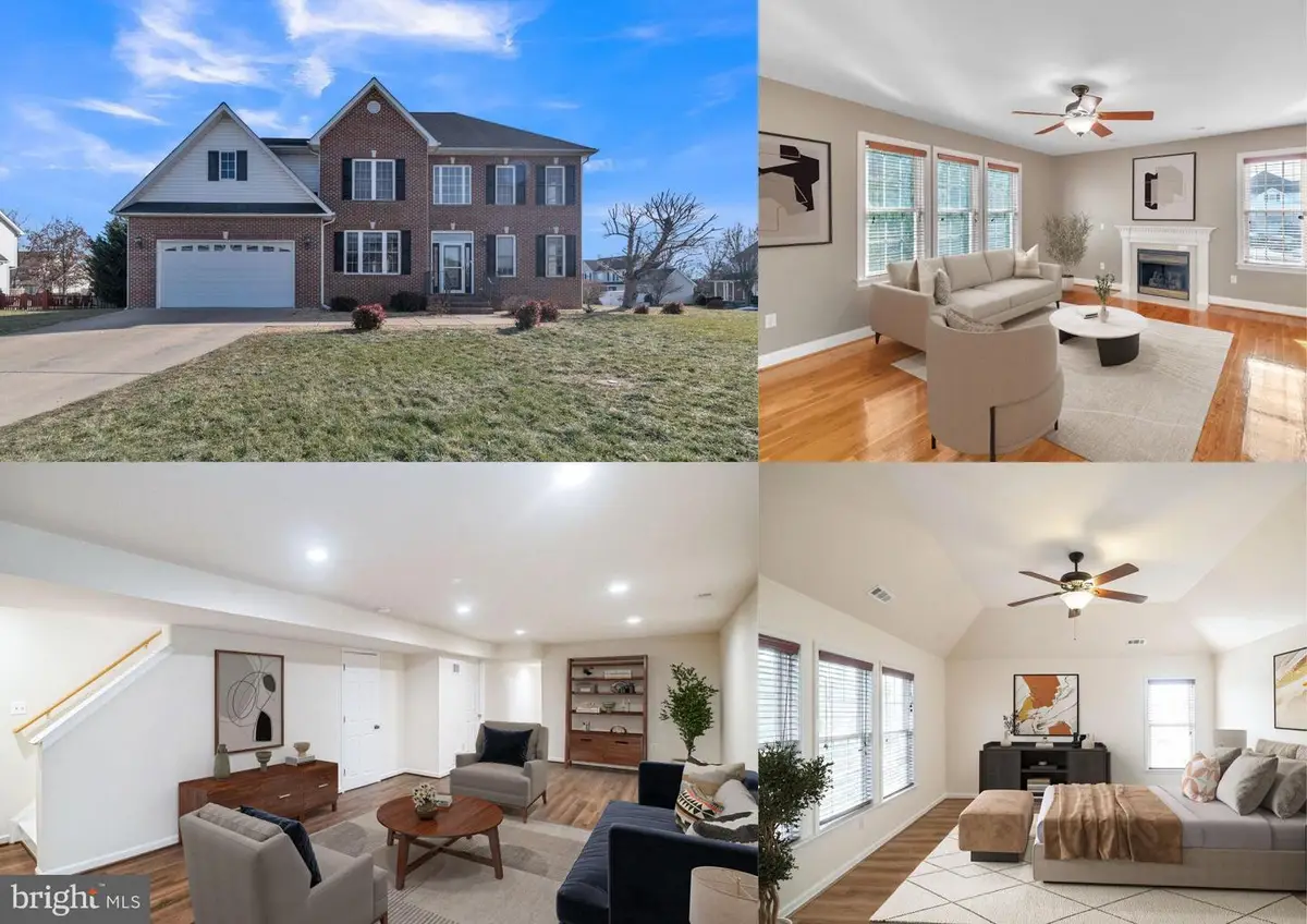 215 Chancellorsville Dr, Stephens City, VA 22655 - Image #1