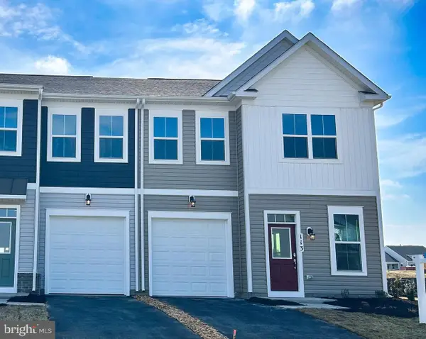 113 Wagtail Ln, WINCHESTER, VA 22603