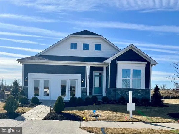 Magpie Ln, WINCHESTER, VA 22603