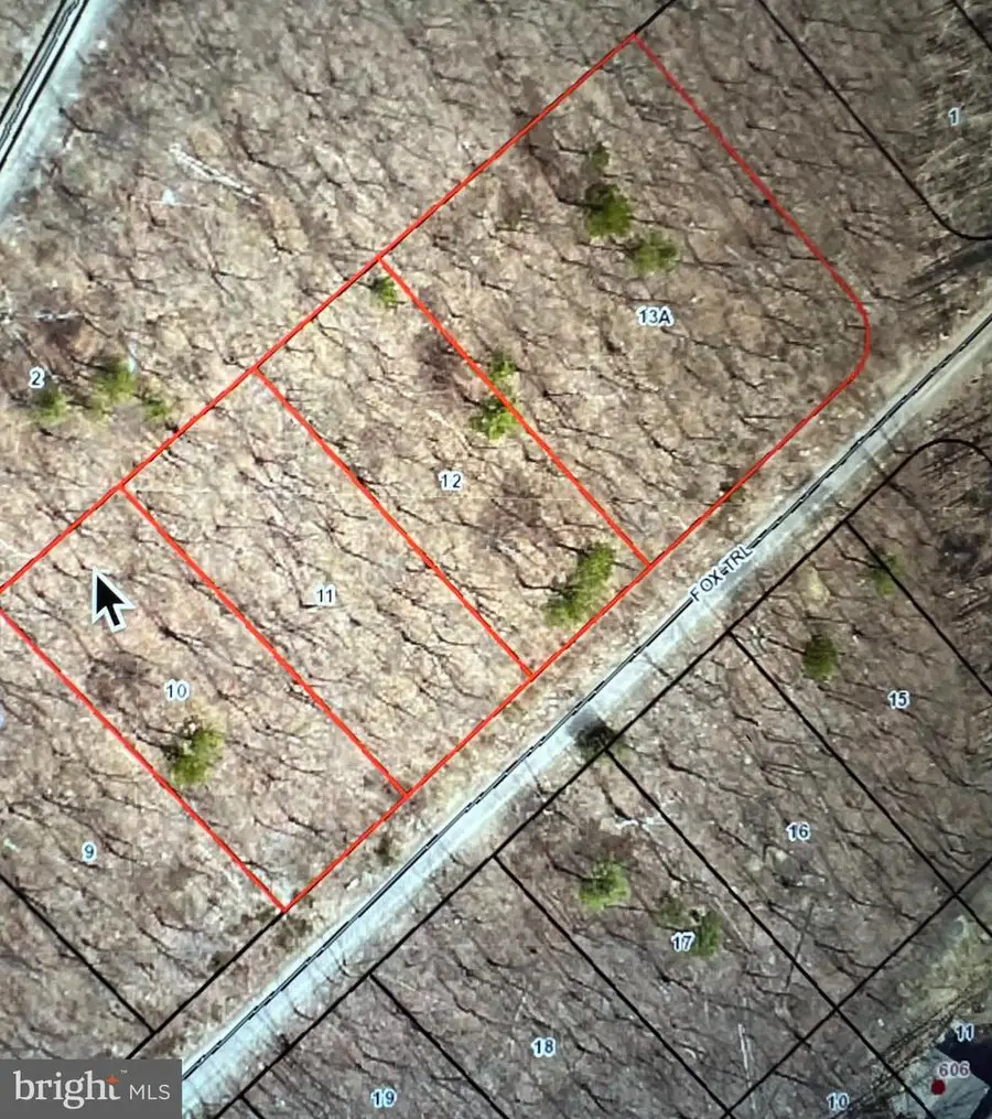 Lot 10,11,12-13 A-602 Fox Trl, Winchester, VA 22602 - Image #3