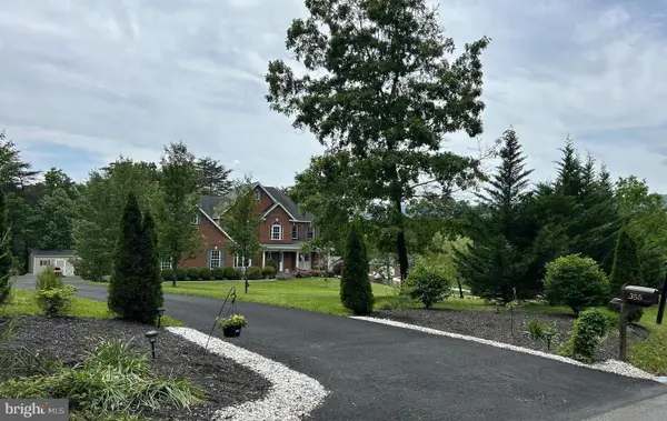 355 Fishel Rd, WINCHESTER, VA 22602