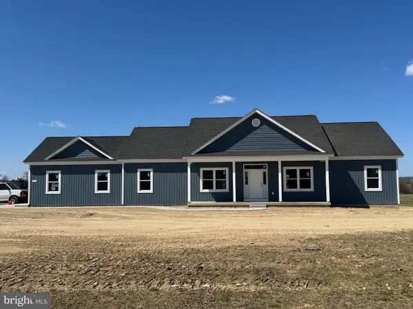 309 Gun Club Rd, STEPHENSON, VA 22656