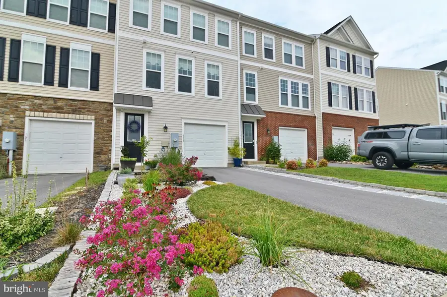 105 Keller Ct, Winchester, VA 22602 - #2