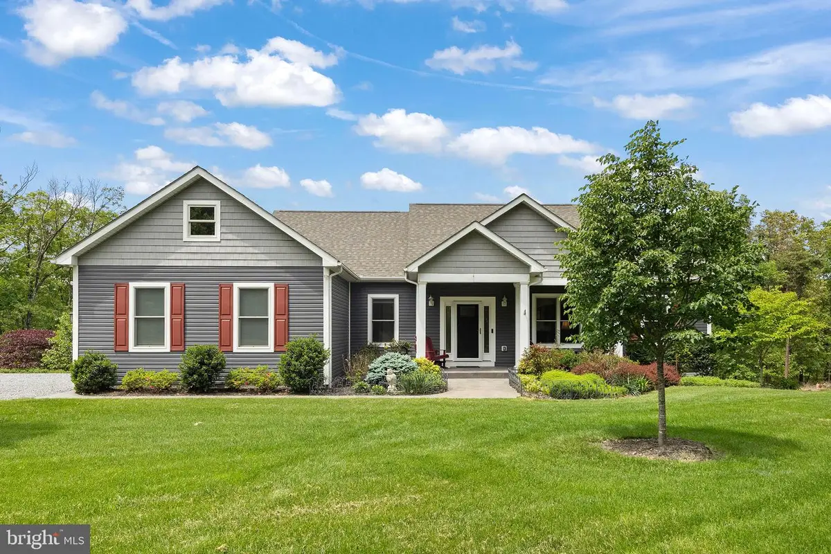 881 Adams Rd, Winchester, VA 22603 - Image #1