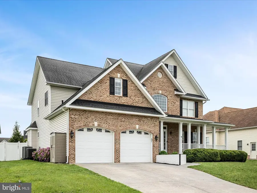 226 Taggart Dr, Winchester, VA 22602 - Image #3