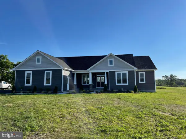 Lot 7 Redbud Rd, WINCHESTER, VA 22603