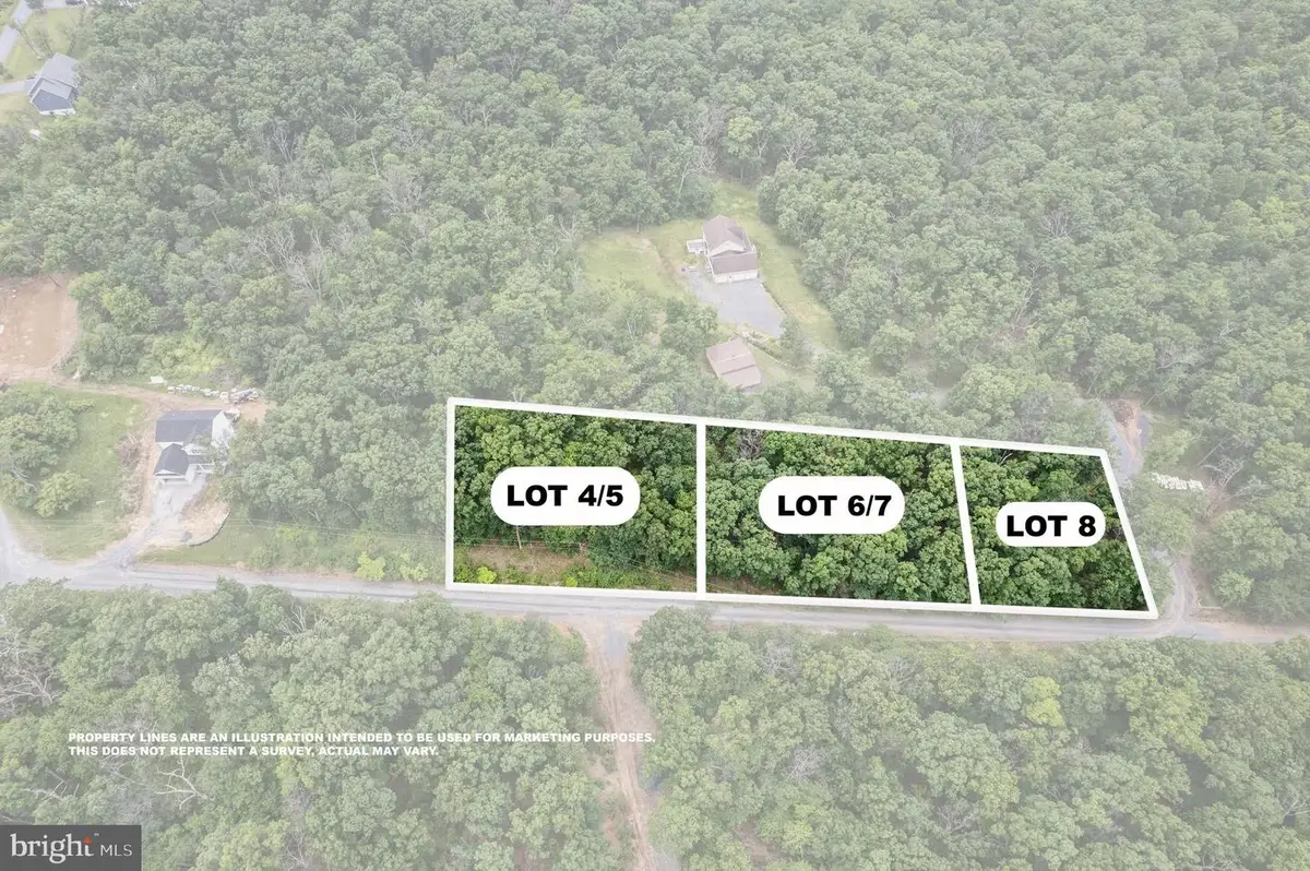 Lots 4 & 5 Glen Ridge Rd, Winchester, VA 22602 - Image #1