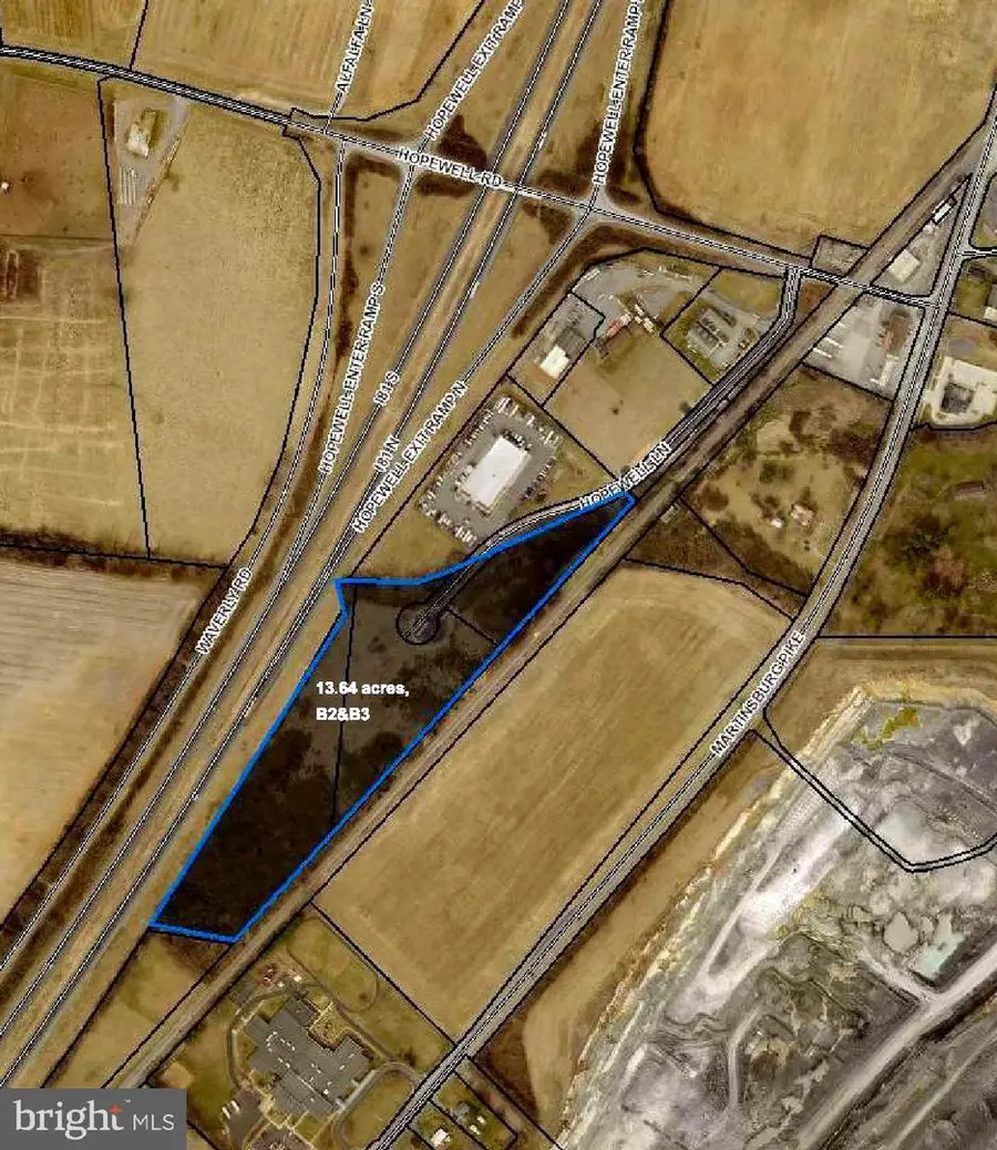 13.64 Hopewell Lane, Clear Brook, VA 22624 - Image #3