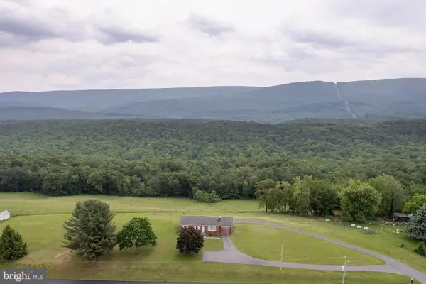 2725 Carpers Pike, GORE, VA 22637