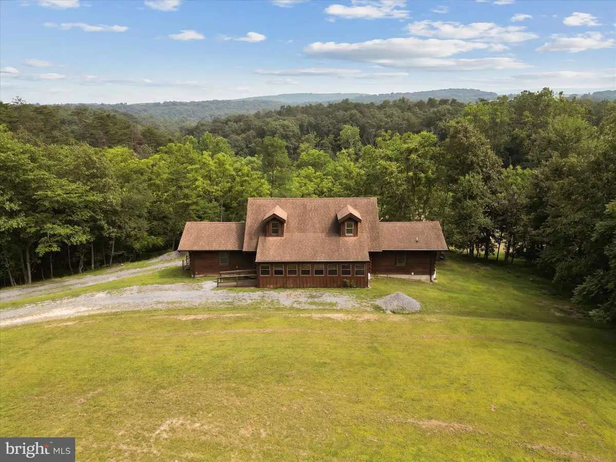 155 Blackberry Ln, Gore, VA 22637 - Image #1
