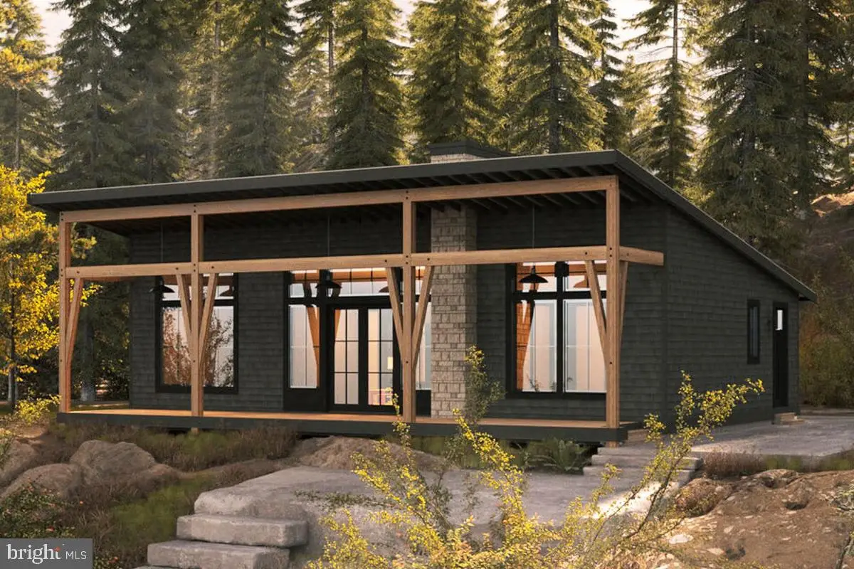 Lot 1 Back Creek Rd, Gore, VA 22637 - Image #1