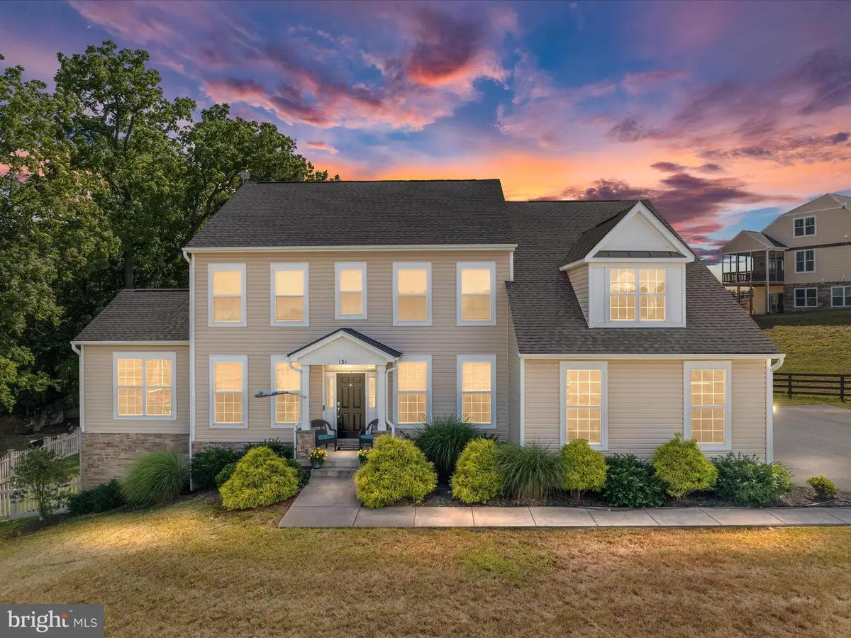 131 Chanterelle Ct, Stephens City, VA 22655 - Image #1