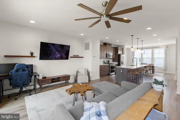 102 Phacelia Way, LAKE FREDERICK, VA 22630