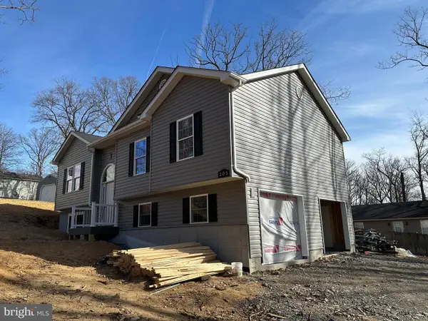 205 Doe, WINCHESTER, VA 22602