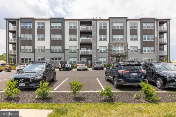 140 Mccormick Cir #403, WINCHESTER, VA 22602