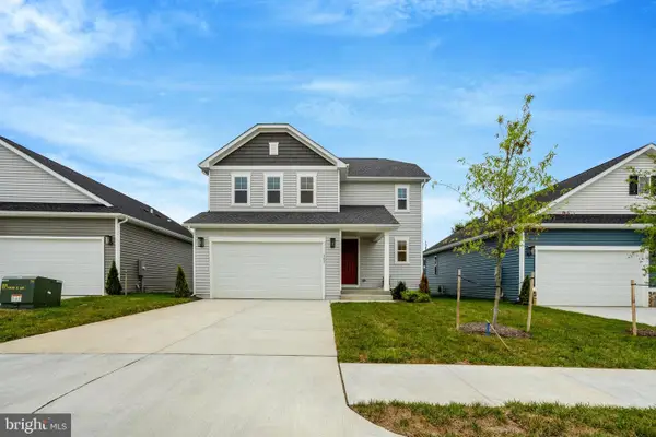 102 Midsummer Ln, MIDDLETOWN, VA 22645