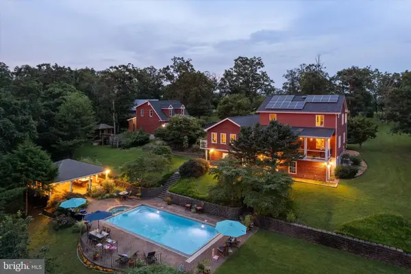 410 Valley View Dr, WINCHESTER, VA 22603