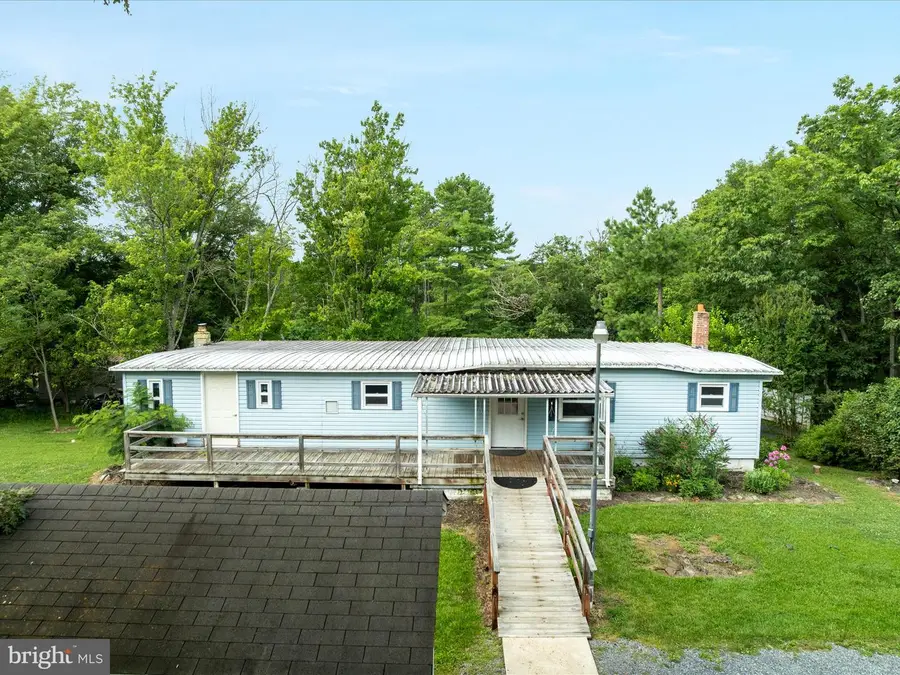 123 Old Bethel Ln, Winchester, VA 22603 - Image #2