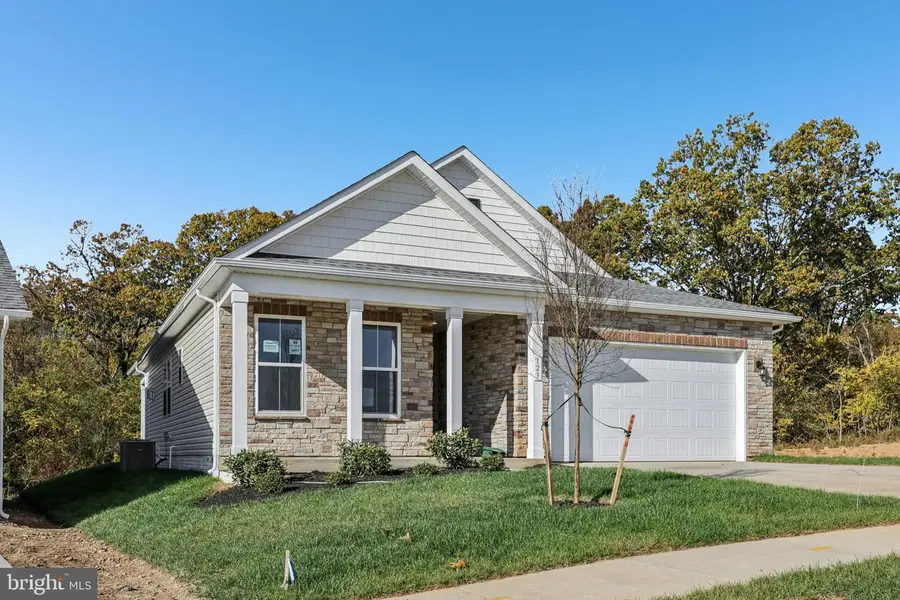 115 Hydrangea Way, Winchester, VA 22602 - Image #3