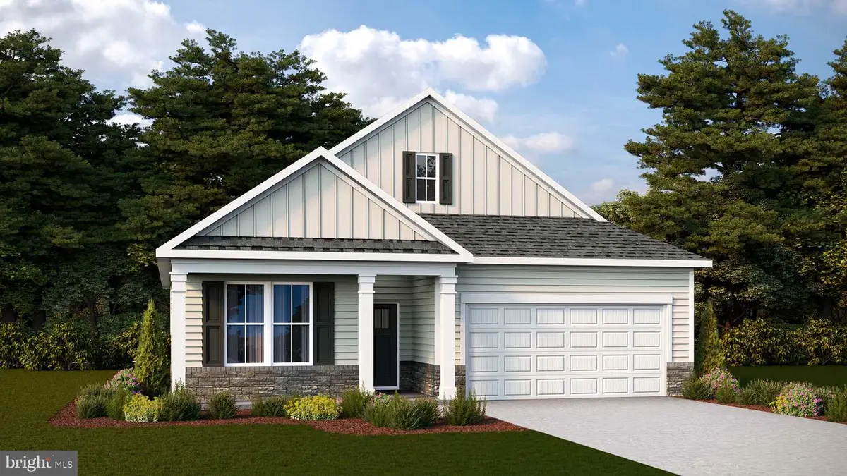 Tbd Scented Rose Way, Winchester, VA 22602 - Image #1