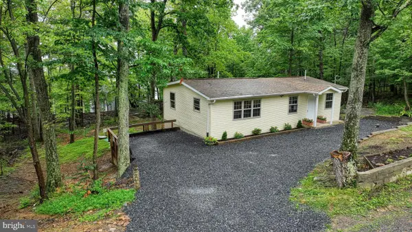 303 Fox Trl, WINCHESTER, VA 22601